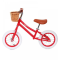 Bicicleta de echilibru fara pedale - Red - Baghera