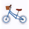 Bicicleta de echilibru fara pedale - Blu - Baghera