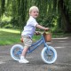Bicicleta de echilibru fara pedale - Blu - Baghera