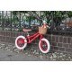 Bicicleta de echilibru fara pedale - Red - Baghera