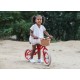 Bicicleta de echilibru fara pedale - Red - Baghera