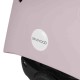 Casca de protectie pentru copii - Dusty Pink - Banwood