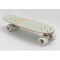 Skateboard - Mint - Banwood