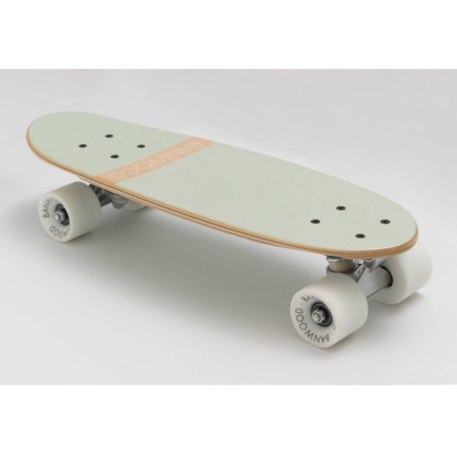 Skateboard - Mint - Banwood
