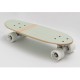 Skateboard - Mint - Banwood
