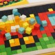 Puzzle din lemn - Cars - Cubika