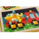 Puzzle din lemn - Cars - Cubika