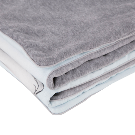 Patura dubla 70 x 100 cm - Racer - Effiki