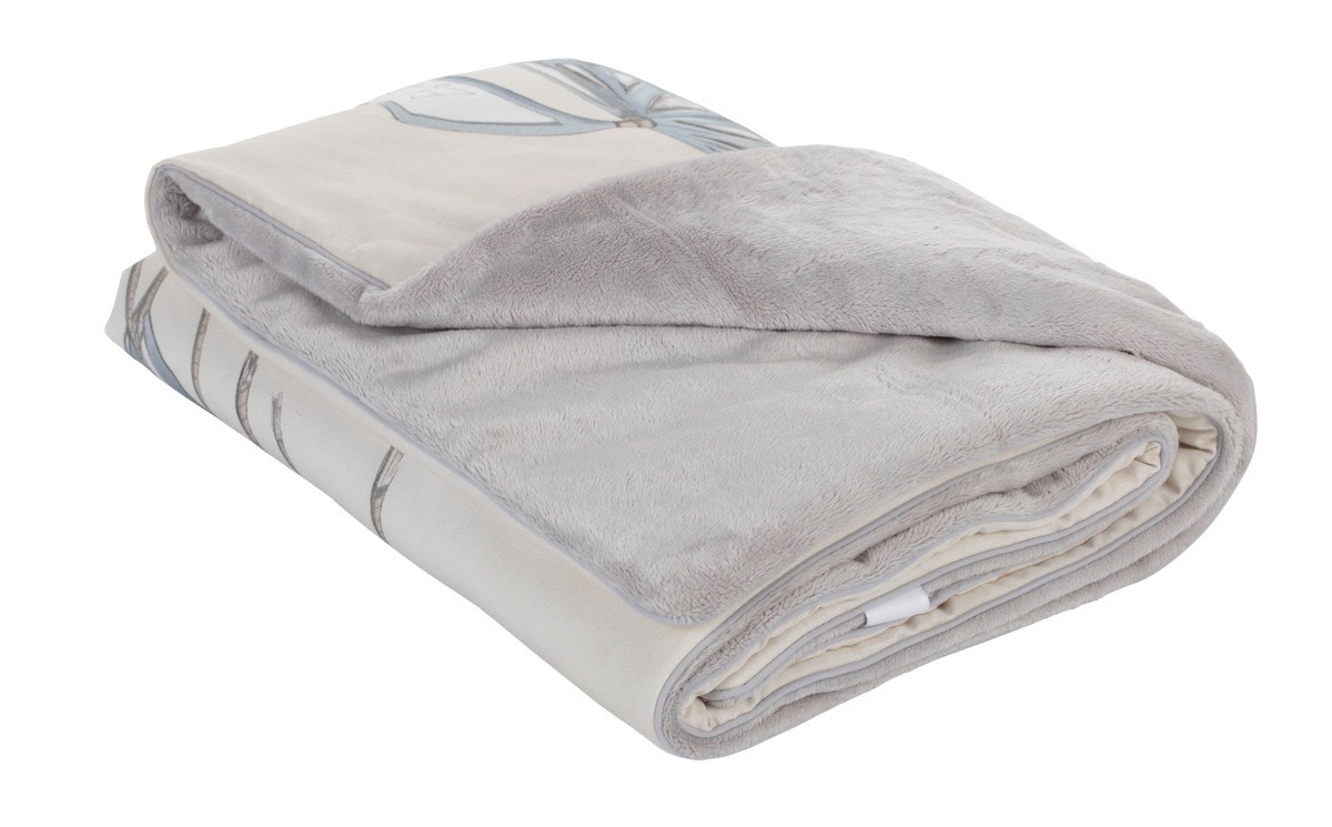 Patura dubla 70 x 100 cm - The Aviator - Effiki