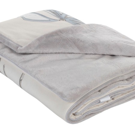 Patura dubla 70 x 100 cm - The Aviator - Effiki