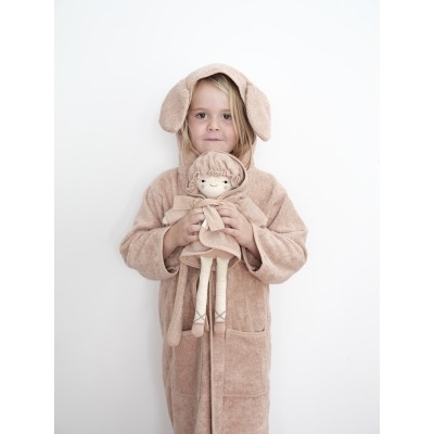 Set de accesorii pentru papusi - Bath - Fabelab