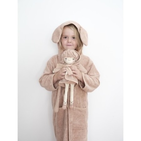 Set de accesorii pentru papusi - Bath - Fabelab Set de accesorii pentru papusi - Bath - Fabelab