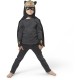 Costum de supererou din bumbac organic - Fabelab