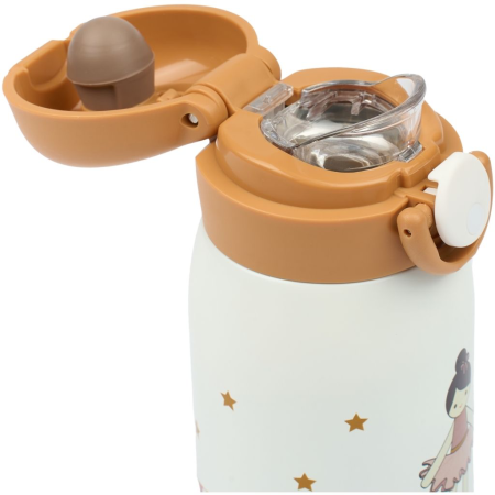 Sticla pentru apa - Ballerina - Fabelab Sticla pentru apa - Ballerina - Fabelab