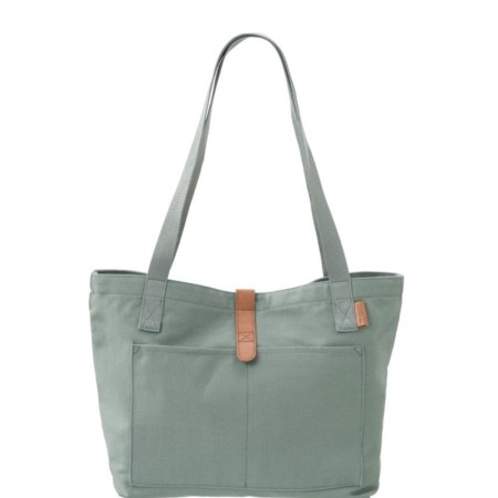 Geanta de maternitate Green - Fresk