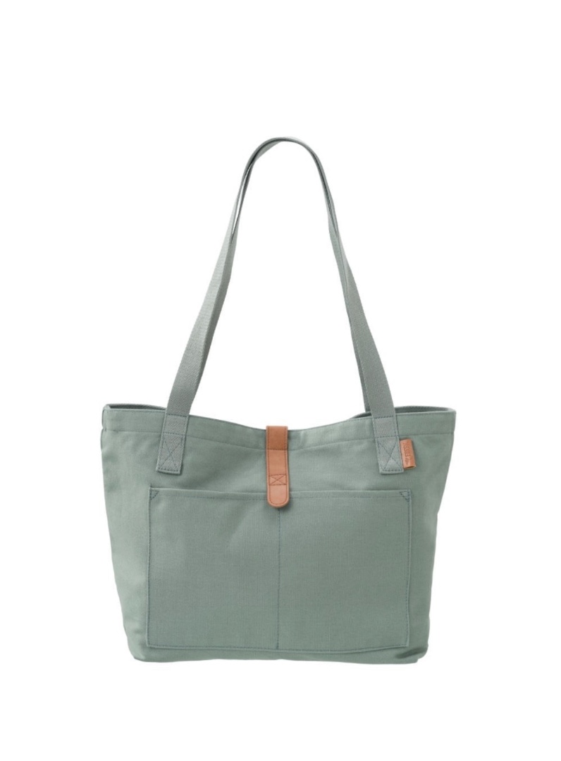 Geanta de maternitate Green - Fresk