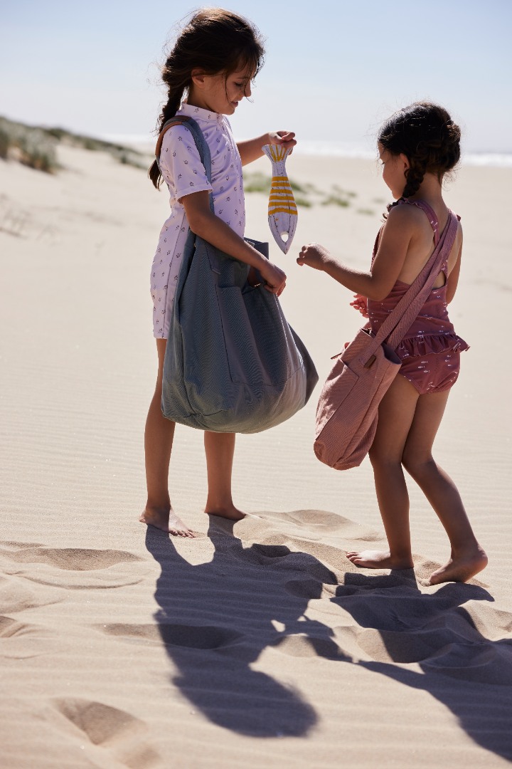 Geanta de maternitate Green - Fresk