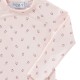 Bluza cu uscare rapida si protectie UV 50 + - Berries - Fresk