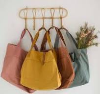 Geanta de maternitate Copper - Fresk