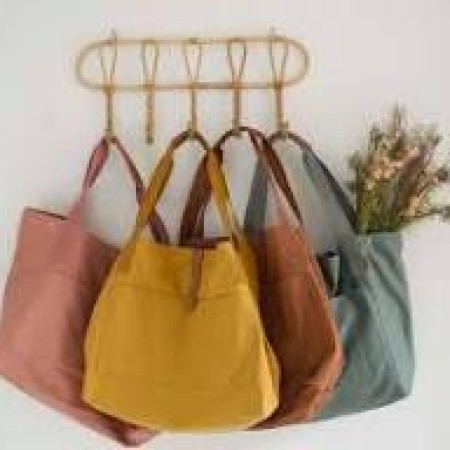 Geanta de maternitate Copper - Fresk