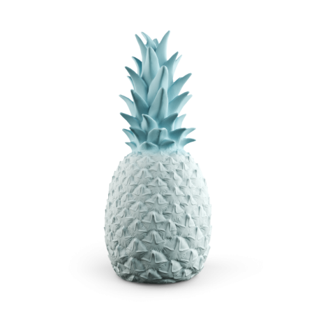 Lampa portabila cu telecomanda - Pina Colada Blue/Green - Goodnight Light