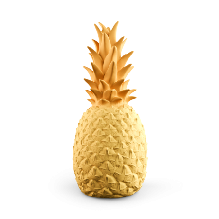 Lampa portabila cu telecomanda - Pina Colada Yellow - Goodnight Light