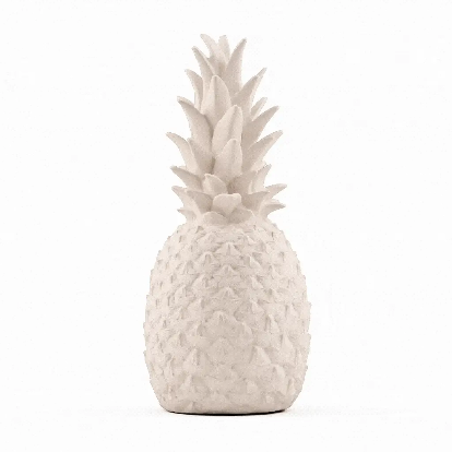 Lampa portabila cu telecomanda - Pina Colada Ivory - Goodnight Light