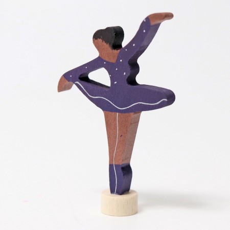 Jucarie decorativa - Balerina - Grimm’s Jucarie decorativa - Balerina - Grimm’s
