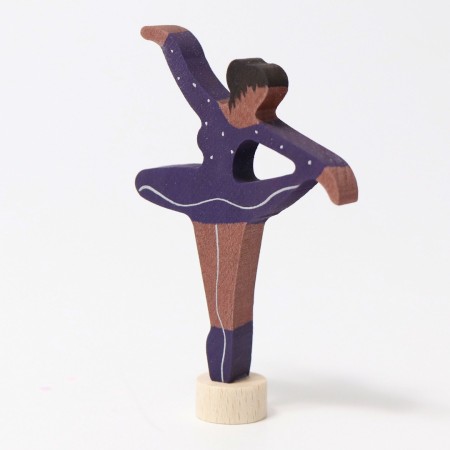 Jucarie decorativa - Balerina - Grimm’s Jucarie decorativa - Balerina - Grimm’s