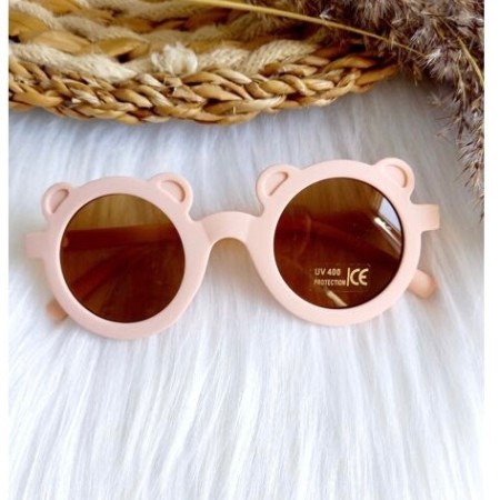 Ochelari de soare pentru copii cu protectie UV 400 - Happy By Lies Ochelari de soare pentru copii cu protectie UV 400 - Happy By Lies