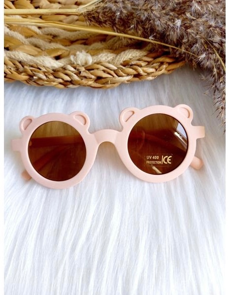 Ochelari de soare pentru copii cu protectie UV 400 - Happy By Lies