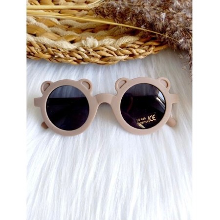 Ochelari de soare pentru copii cu protectie UV 400 - Happy By Lies Ochelari de soare pentru copii cu protectie UV 400 - Happy By Lies