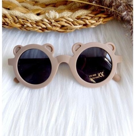 Ochelari de soare pentru copii cu protectie UV 400 - Happy By Lies Ochelari de soare pentru copii cu protectie UV 400 - Happy By Lies