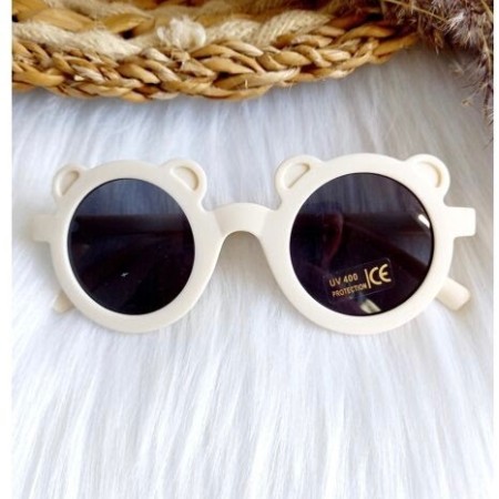 Ochelari de soare pentru copii cu protectie UV 400 - Happy By Lies Ochelari de soare pentru copii cu protectie UV 400 - Happy By Lies