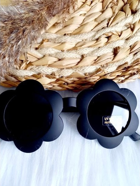 Ochelari de soare pentru copii cu protectie UV 400 - Happy By Lies