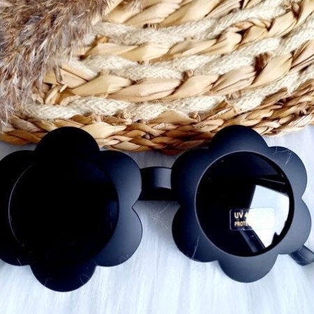 Ochelari de soare pentru copii cu protectie UV 400 - Happy By Lies Ochelari de soare pentru copii cu protectie UV 400 - Happy By Lies