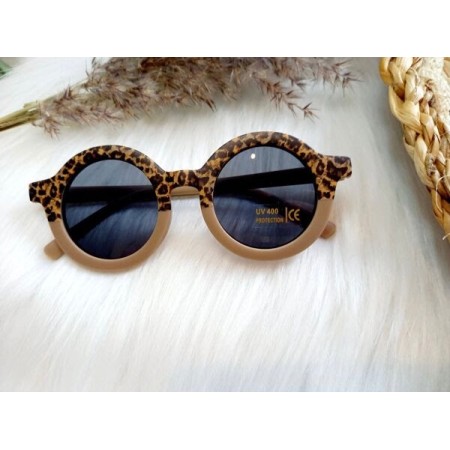 Ochelari de soare pentru copii cu protectie UV 400 - Happy By Lies Ochelari de soare pentru copii cu protectie UV 400 - Happy By Lies
