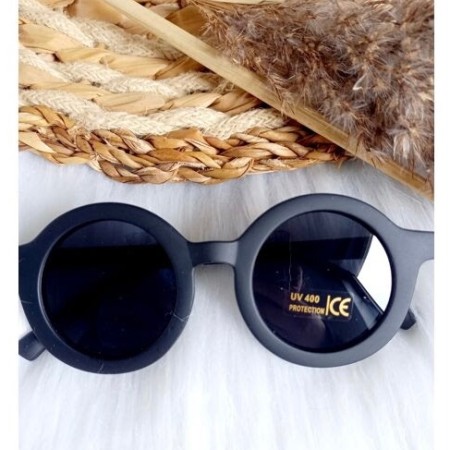 Ochelari de soare pentru copii cu protectie UV 400 - Happy By Lies Ochelari de soare pentru copii cu protectie UV 400 - Happy By Lies