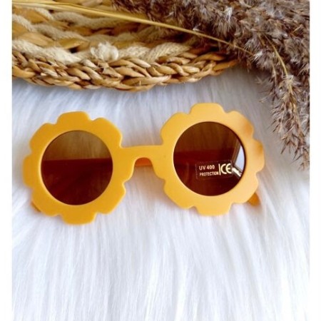 Ochelari de soare pentru copii cu protectie UV 400 - Happy By Lies Ochelari de soare pentru copii cu protectie UV 400 - Happy By Lies