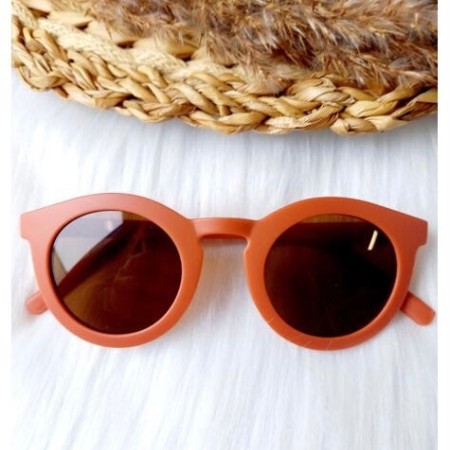 Ochelari de soare pentru copii cu protectie UV 400 - Happy By Lies Ochelari de soare pentru copii cu protectie UV 400 - Happy By Lies