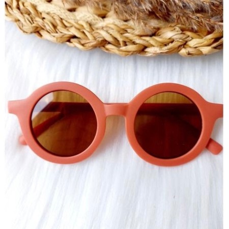 Ochelari de soare pentru copii cu protectie UV 400 - Happy By Lies Ochelari de soare pentru copii cu protectie UV 400 - Happy By Lies