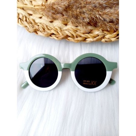 Ochelari de soare pentru copii cu protectie UV 400 - Happy By Lies Ochelari de soare pentru copii cu protectie UV 400 - Happy By Lies