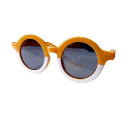 Ochelari de soare pentru copii cu protectie UV 400 - Happy By Lies Ochelari de soare pentru copii cu protectie UV 400 - Happy By Lies