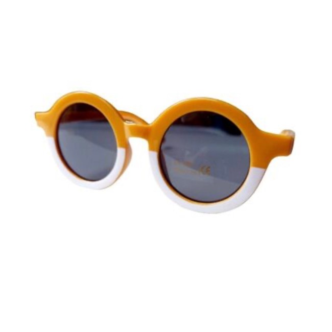 Ochelari de soare pentru copii cu protectie UV 400 - Happy By Lies