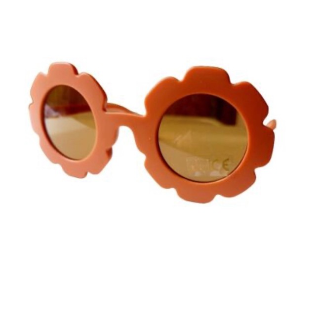 Ochelari de soare pentru copii cu protectie UV 400 - Happy By Lies