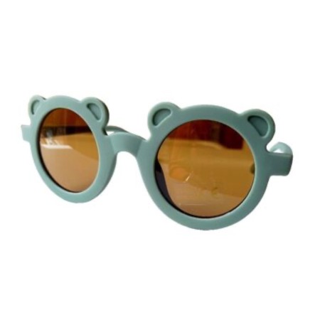 Ochelari de soare pentru copii cu protectie UV 400 - Happy By Lies Ochelari de soare pentru copii cu protectie UV 400 - Happy By Lies