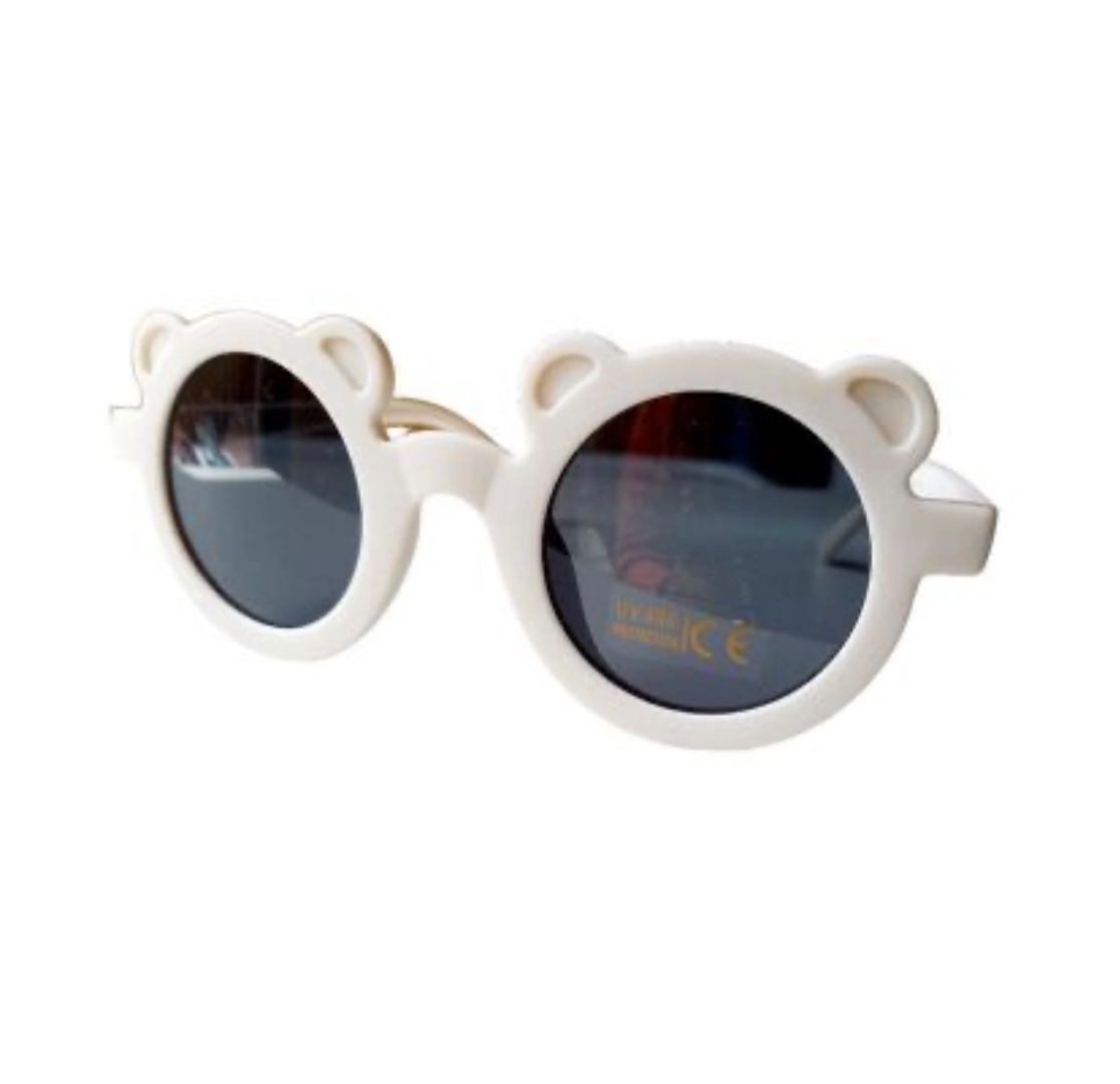 Ochelari de soare pentru copii cu protectie UV 400 - Happy By Lies