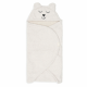 Patura de infasat pentru bebelusi - Bear Boucle Oatmeal - Jollein