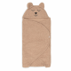 Patura de infasat pentru bebelusi - Bear Boucle Biscuit - Jollein