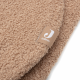 Patura de infasat pentru bebelusi - Bear Boucle Biscuit - Jollein